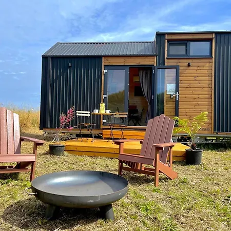 The Legendary Coast By Tiny Away Holiday home *