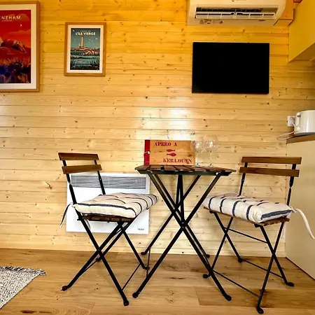 Holiday home The Legendary Coast By Tiny Away