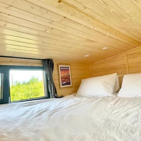 Holiday home The Legendary Coast By Tiny Away